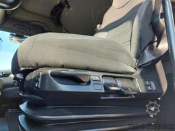 MAN TGX 18.470 LL + Gniotpol G-4080 120 m3 Durchbar