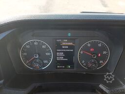 MAN TGX 18.470 LL + Gniotpol G-4080 120 m3 Durchbar