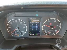 MAN TGX 18.470 LL + Gniotpol G-4080 120 m3 Durchbar