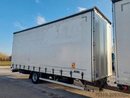 MAN TGX 18.470 LL + Gniotpol G-4080 120 m3 Durchbar