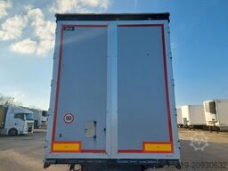 MAN TGX 18.470 LL + Gniotpol G-4080 120 m3 Durchbar