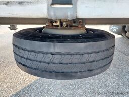 MAN TGX 18.470 LL + Gniotpol G-4080 120 m3 Durchbar