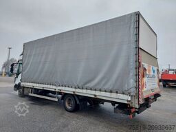 IVECO 75E21 4x2 LBW Nutzlast 3t 18 Paletten