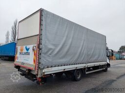 IVECO 75E21 4x2 LBW Nutzlast 3t 18 Paletten