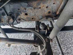 IVECO 75E21 4x2 LBW Nutzlast 3t 18 Paletten