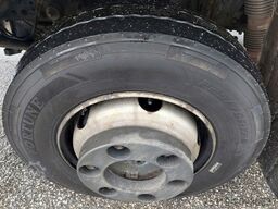 IVECO 75E21 4x2 LBW Nutzlast 3t 18 Paletten