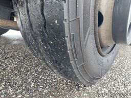 IVECO 75E21 4x2 LBW Nutzlast 3t 18 Paletten