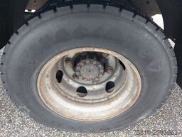 IVECO 75E21 4x2 LBW Nutzlast 3t 18 Paletten