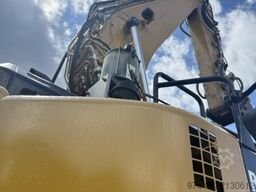 Caterpillar 325 FL CR