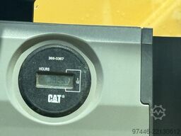 Caterpillar 325 FL CR