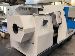 WEILER E 70 x 2000 Oil Country Lathe