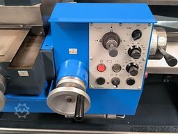 WEILER E 70 x 2000 Oil Country Lathe
