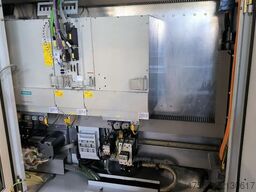 WEILER E 70 x 2000 Oil Country Lathe