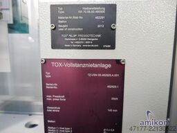 TOX TZ-VSN