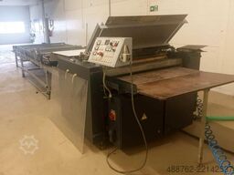 Stock Maschinenbau GmbH LM 1235/1250P