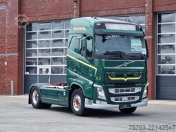 Volvo FH 13.460 Globetrotter 4x2 - ADR - Chassis cove...