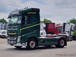 Volvo FH 13.460 Globetrotter 4x2 - ADR - Chassis cove...