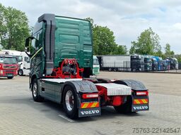 Volvo FH 13.460 Globetrotter 4x2 - ADR - Chassis cove...