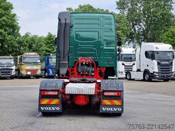 Volvo FH 13.460 Globetrotter 4x2 - ADR - Chassis cove...