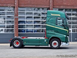 Volvo FH 13.460 Globetrotter 4x2 - ADR - Chassis cove...
