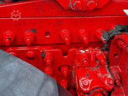 Volvo FH 13.460 Globetrotter 4x2 - ADR - Chassis cove...