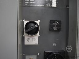 DMG GMX 200 linear