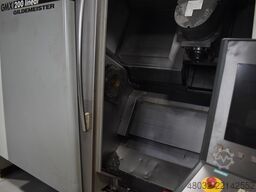DMG GMX 200 linear