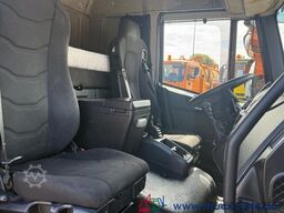 Iveco 100E220 Jumbo Schiebeplanen Gr. Haus Standklima