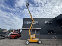 NIFTYLIFT HR12 NE Knikarmhoogwerker 4x2 Elektrisch 2012 12M werkhoogte