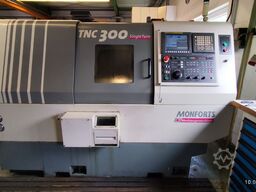 Monforts TNC 300