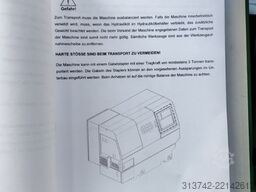 Monforts TNC 300