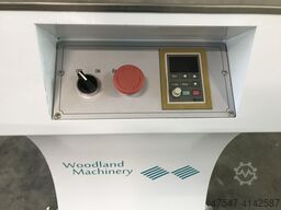 WOODLAND MACHINERY DTW-60A