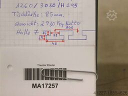 unbekannt H295 mm