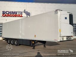 Schmitz Cargobull Tiefkühlkoffer Standard Doppelstock