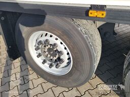 Schmitz Cargobull Tiefkühlkoffer Standard Doppelstock