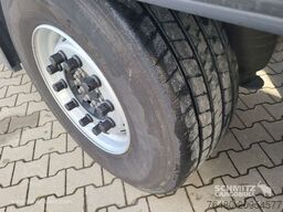 Schmitz Cargobull Tiefkühlkoffer Standard Doppelstock