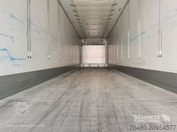 Schmitz Cargobull Tiefkühlkoffer Standard Doppelstock