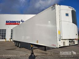 Schmitz Cargobull Tiefkühlkoffer Standard Doppelstock