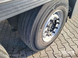 Schmitz Cargobull Tiefkühlkoffer Standard Doppelstock