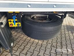 Schmitz Cargobull Tiefkühlkoffer Standard Doppelstock