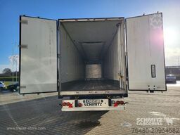 Schmitz Cargobull Tiefkühlkoffer Standard Doppelstock