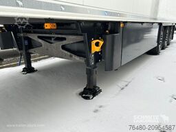 Schmitz Cargobull Tiefkühlkoffer Standard Doppelstock