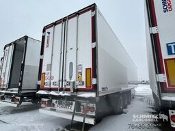 Schmitz Cargobull Tiefkühlkoffer Standard Doppelstock