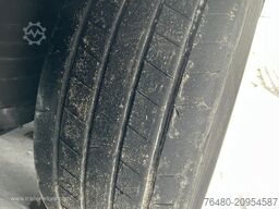 Schmitz Cargobull Tiefkühlkoffer Standard Doppelstock