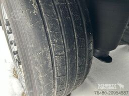 Schmitz Cargobull Tiefkühlkoffer Standard Doppelstock