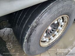 Kögel Schiebeplane Mega