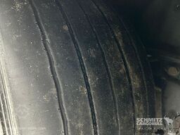 Kögel Schiebeplane Mega