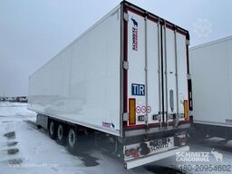 Kögel Tiefkühlkoffer Blumen