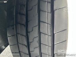 Kögel Tiefkühlkoffer Blumen