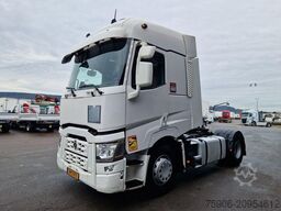 Renault Gamme T